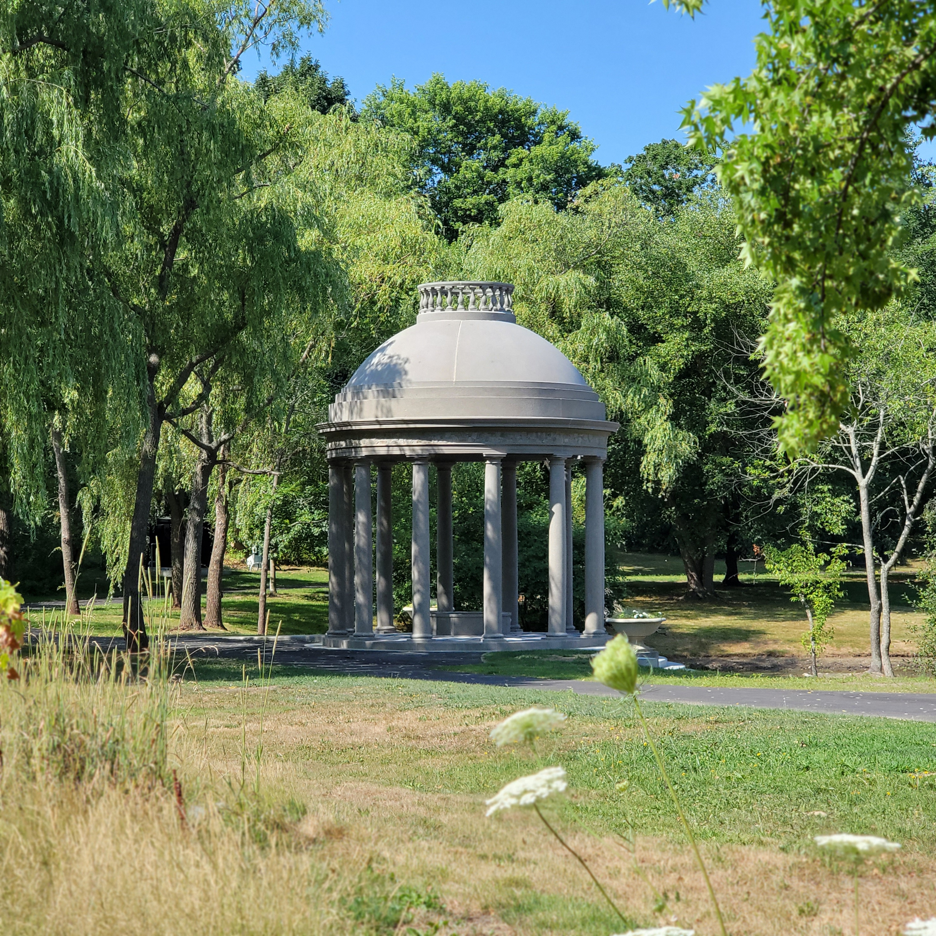 Tempietto